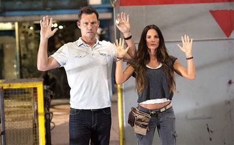 alluc burn notice|'Burn Notice' series finale: Creator Matt Nix talks about the death .